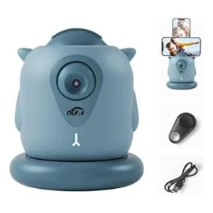 AICOCO Soporte de teléfono de seguimiento automático_1