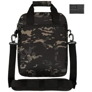 ZHIERNA Maletín táctico bolsa de mensajero militar para_2