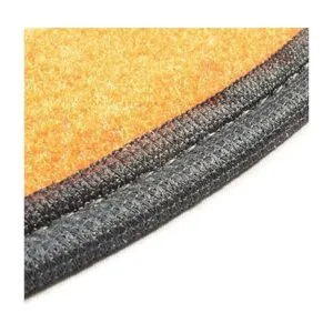 FANMATS 10273 Pittsburgh Penguins Alfombra con forma de_3