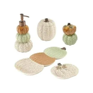 Avanti Linens Grateful Patch Collection Soporte para_2