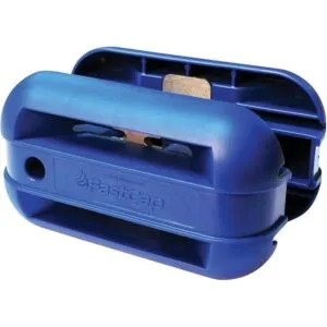 Bordeadora con hojas de acero al carbono_1