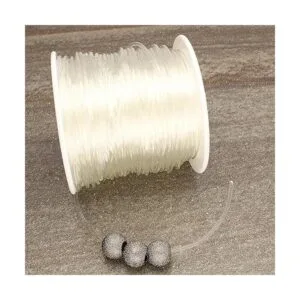 Stretch Magic Cordón de cuentas y joyería fuerte y_4