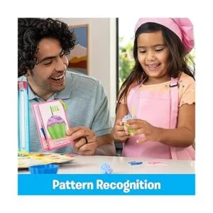 Educational Insights Playfoam Juego de café para_3