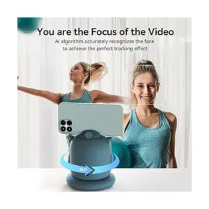 AICOCO Soporte de teléfono de seguimiento automático_5