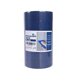 TAPEBEAR Cinta adhesiva azul cinta para pintores cinta_1