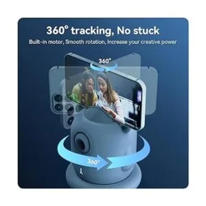 AICOCO Soporte de teléfono de seguimiento automático_2