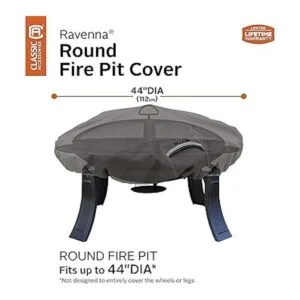 Classic Accessories Cobertor Ravenna para fogata de_2