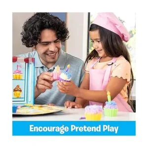 Educational Insights Playfoam Juego de café para_6