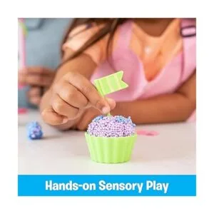 Educational Insights Playfoam Juego de café para_4