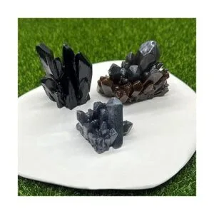 Woohome 18 moldes de resina epoxi Iceberg moldes de_4