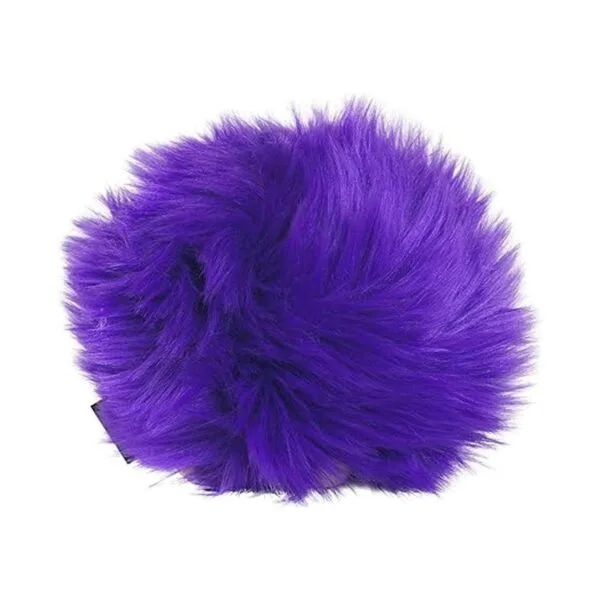 Harry Potter Coleccionista Pigmeo Puff Peluche Púrpura_6