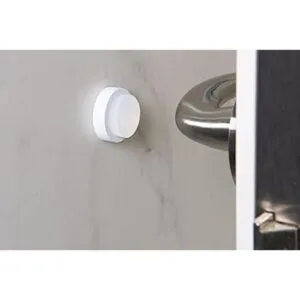 EVI Tope de puerta adhesivo para paredmanija 0.9 x_4