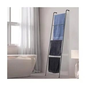 Paquete de 2 estantes de manta para exteriores para_3