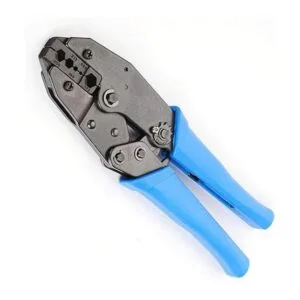 Herramientas de crimpado para conector RF RG58 RG142_3