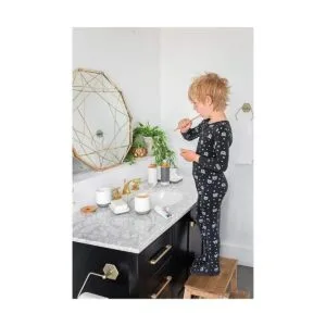 Full Circle Keep It Clean soporte para cepillo de_5