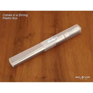 SPLENOR TOOLS Mandril de tamaño de anillo de acero_5