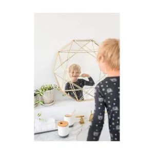 Full Circle Keep It Clean soporte para cepillo de_6