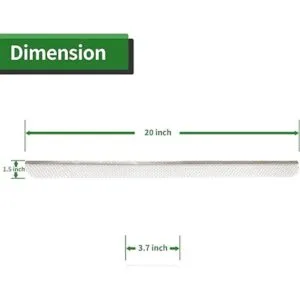RVGUARD Rejilla de insectos voladores para autocaravana_2