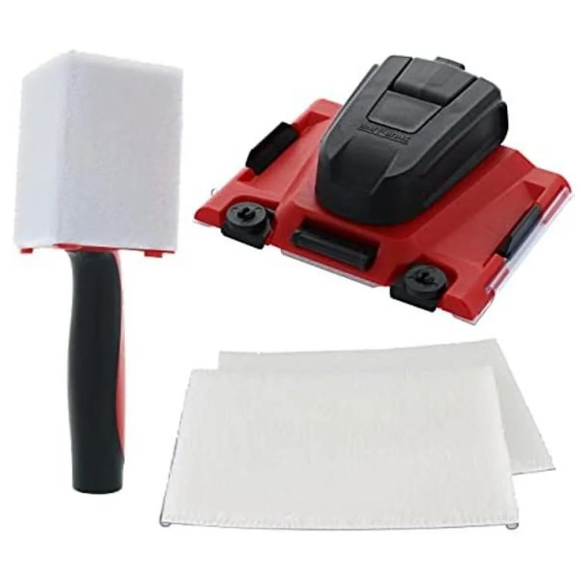 ShurLine Painter Paquete de pintor triple incluye 1 x_1