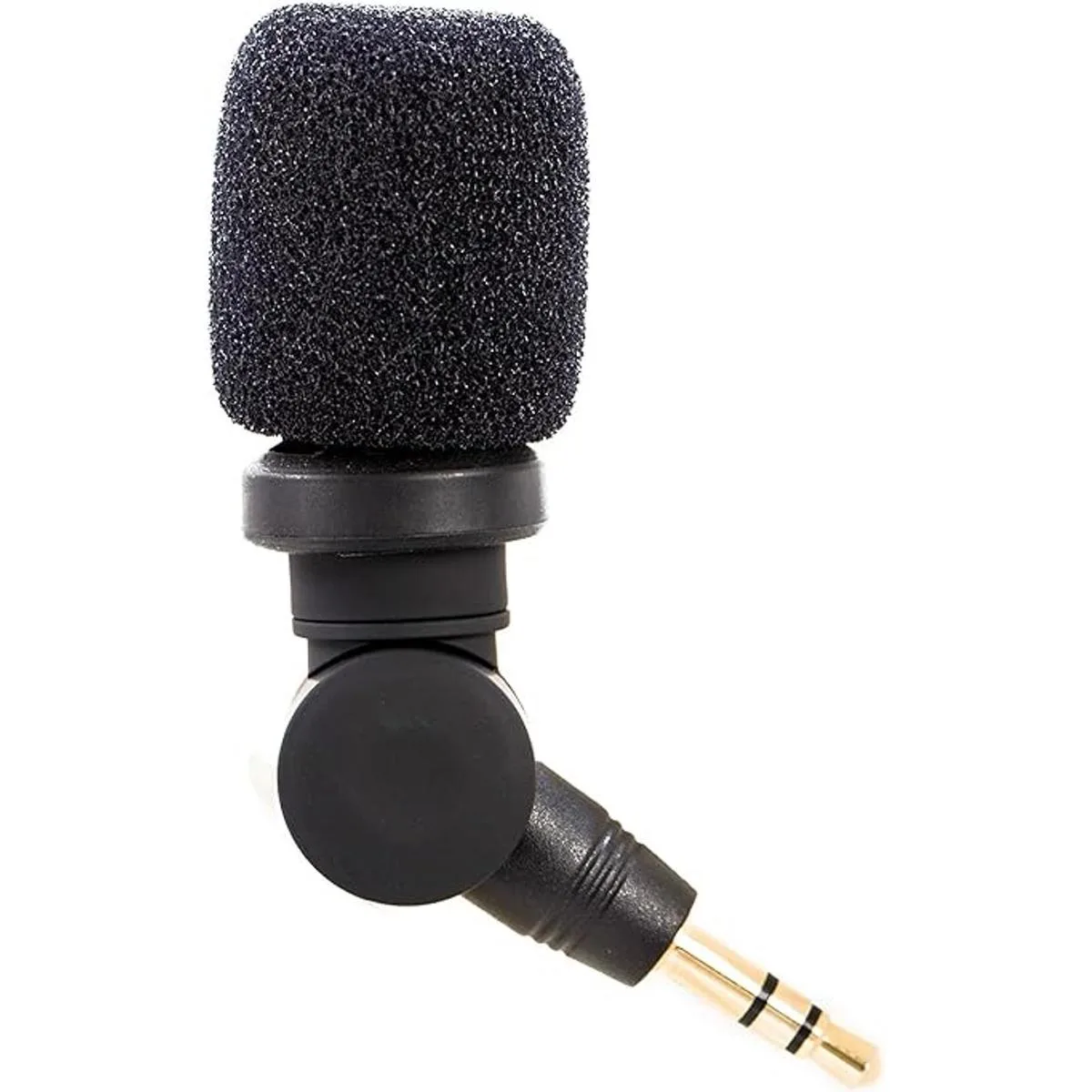 Saramonic SRXM1 Micrófono omnidireccional TRS de 0.138 in_2