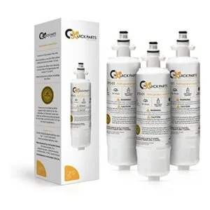 Entrega rápida de piezas QPD01 reemplazo del filtro de_1