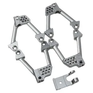 ShareGoo Soporte de torre de aleación de aluminio_2