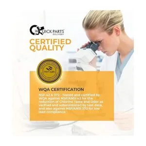 Entrega rápida de piezas QPD01 reemplazo del filtro de_2