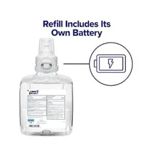 PURELL 7824 01 Dispensador de desinfectante de manos_3