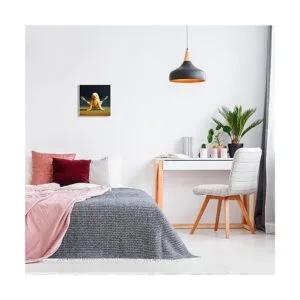 Stupell Industries Lucia Heffernan Placa de pared con_2