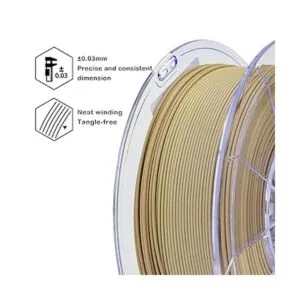 ZIRO Filamento de impresora 3D filamento de ácido_2