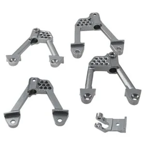 ShareGoo Soporte de torre de aleación de aluminio_3