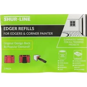 ShurLine Painter Paquete de pintor triple incluye 1 x_6