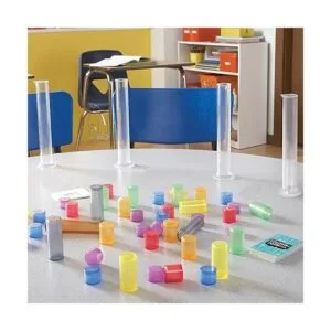 Juego de fracción de la fórmula de Educational Insights_2