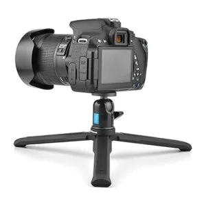 MINIFOCUS Trípode de mesa para estabilizador de cardán_3