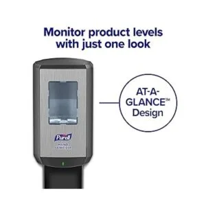 PURELL 7824 01 Dispensador de desinfectante de manos_5