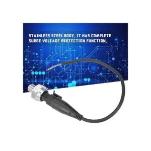 Transductor de presión G14 Sensor de entrada de 5 V_4