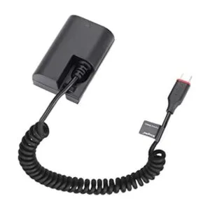 King Ma LPE6 Dummy Battery Decoded LPE6 Battery_1