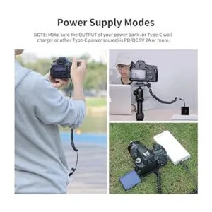 King Ma LPE6 Dummy Battery Decoded LPE6 Battery_3