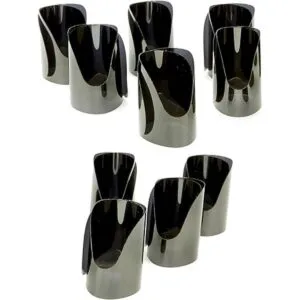 LensCovers Lentes de sol enrollables talla única_5