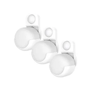 Smart Home Outlet Wall Mount solo para Google Nest WiFi_1