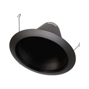 nicor iluminación 6inch nonic Estimada hermético empotrada_5