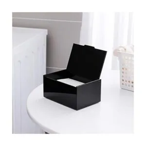 rejomiik Soporte para hojas de secadora dispensador de_5
