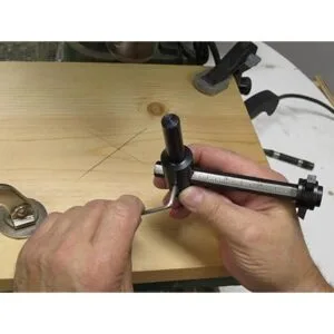 Hoja 45 de repuesto para cortador circular No. 55 General_6