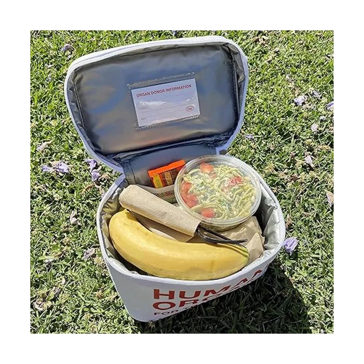 Fred Friends E.M.T. EMT talla única_6