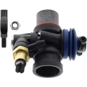 MOTOALL Carburador de motor 2.5 3.3 para Tmaxx Slayer Revo_2