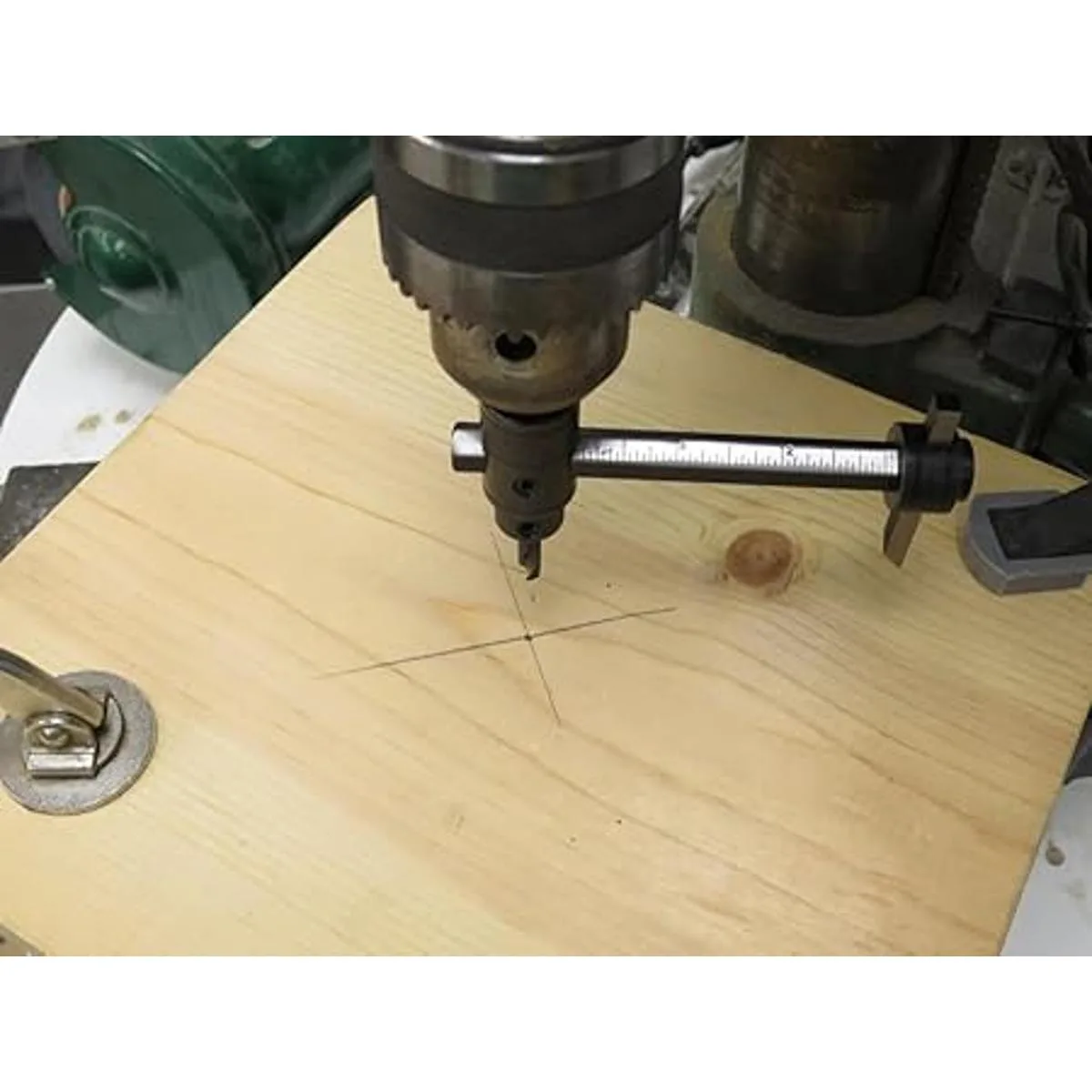 Hoja 45 de repuesto para cortador circular No. 55 General_2