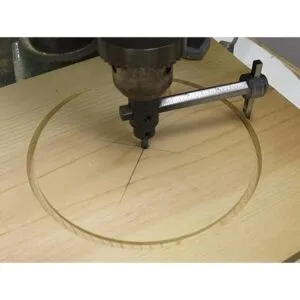 Hoja 45 de repuesto para cortador circular No. 55 General_3