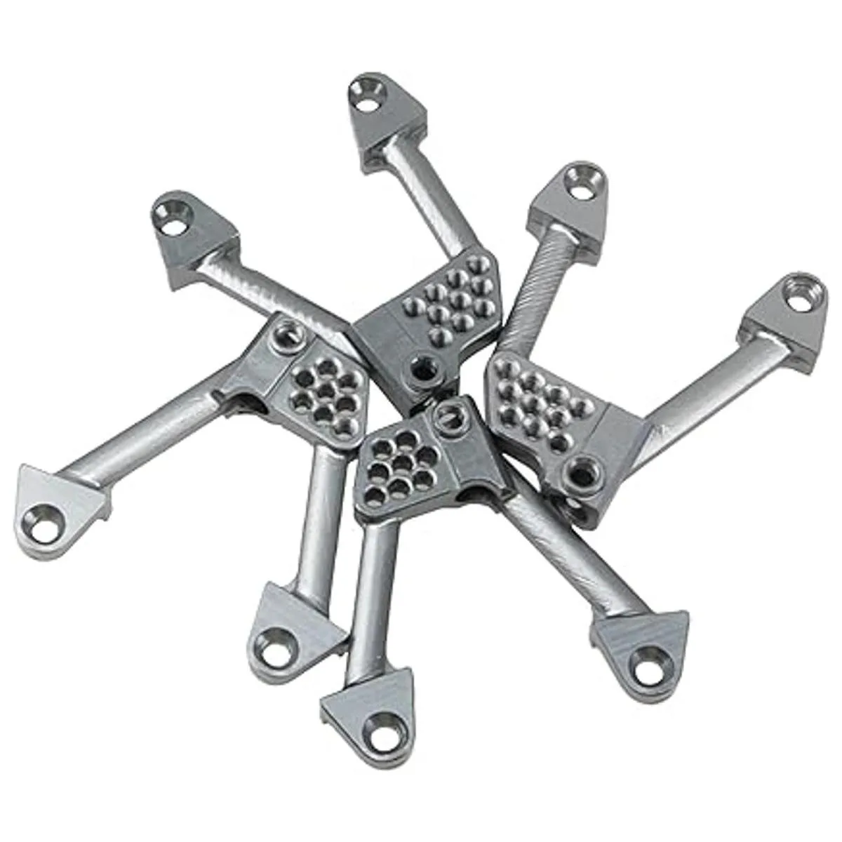 ShareGoo Soporte de torre de aleación de aluminio_4