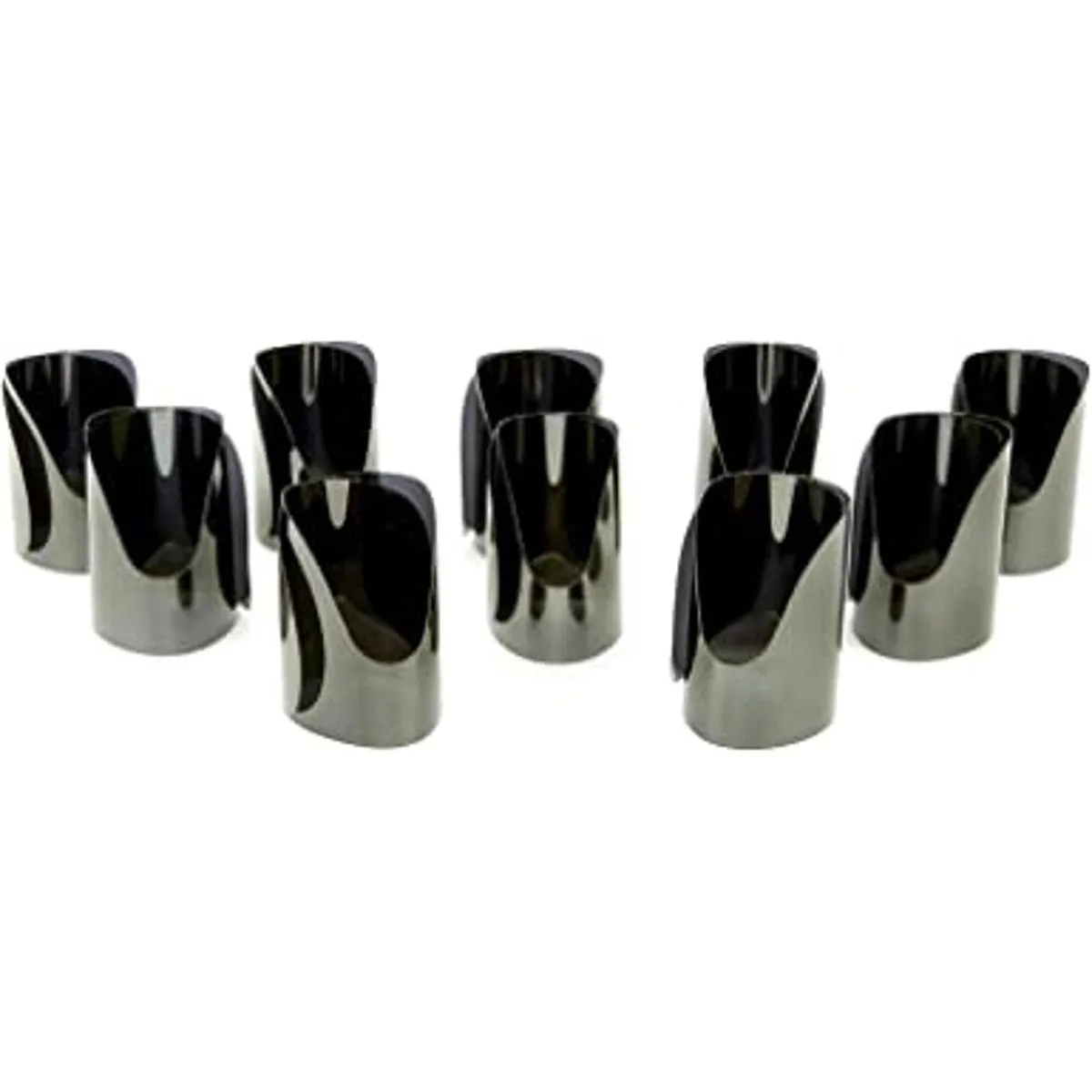 LensCovers Lentes de sol enrollables talla única_1