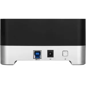 cinolink hd302 m Revestimiento de goma USB 3.0 SATA HDD_5